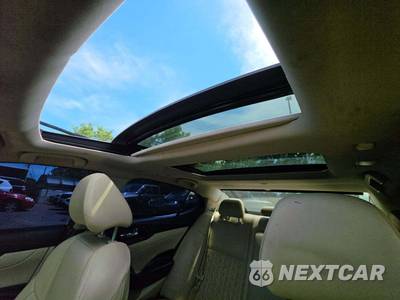 2016 Nissan Maxima 3.5 Platinum - zdjęcie 11 z 31 - miniatura