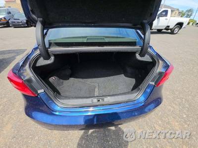 2016 Nissan Maxima 3.5 Platinum - zdjęcie 14 z 31 - miniatura