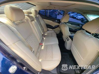 2016 Nissan Maxima 3.5 Platinum - zdjęcie 16 z 31 - miniatura