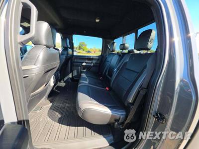 2020 Ford F-150 Raptor Crew Cab Short Bed - zdjęcie 13 z 27 - miniatura