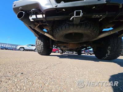 2020 Ford F-150 Raptor Crew Cab Short Bed - zdjęcie 15 z 27 - miniatura