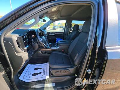 2022 Chevrolet Silverado 1500 RST Crew Cab Short Bed 1SP - zdjęcie 6 z 25 - miniatura