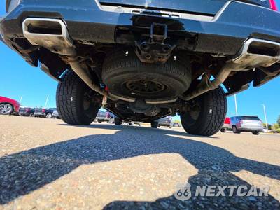 2022 Chevrolet Silverado 1500 RST Crew Cab Short Bed 1SP - zdjęcie 15 z 25 - miniatura