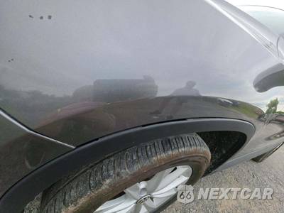 2014 Volkswagen Tiguan SE - zdjęcie 20 z 25 - miniatura
