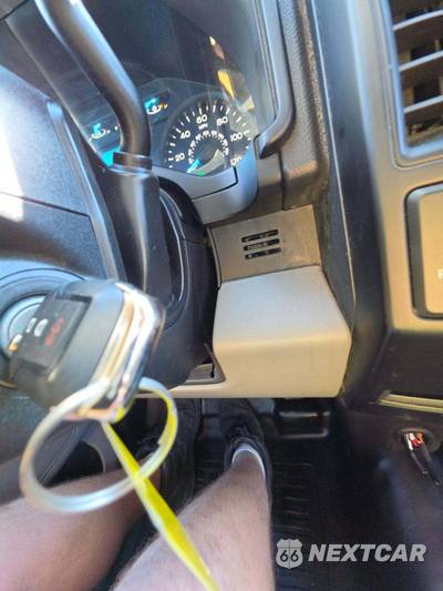 2017 Ford F-150 XL Crew Cab Short Bed - zdjęcie 8 z 32 - miniatura