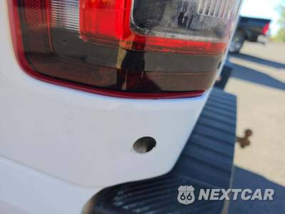 2017 Ford F-150 XL Crew Cab Short Bed - zdjęcie 32 z 32 - miniatura
