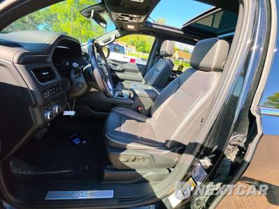 2022 GMC Yukon XL SLT - zdjęcie 6 z 24 - miniatura