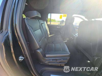 2022 GMC Yukon XL SLT - zdjęcie 17 z 24 - miniatura