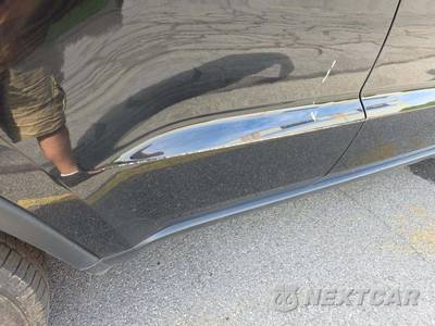 2018 Jeep Grand Cherokee Limited - zdjęcie 21 z 28 - miniatura