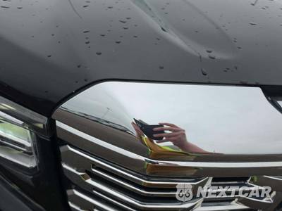 2022 GMC Sierra 1500 Denali Crew Cab Short Bed 5SA - zdjęcie 21 z 26 - miniatura