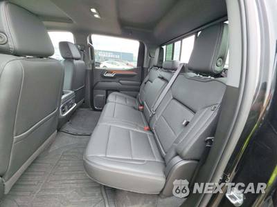 2022 GMC Sierra 1500 Denali Crew Cab Short Bed 5SA - zdjęcie 13 z 26 - miniatura