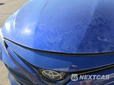 2018 Toyota Camry LE - zdjęcie 22 z 32 - miniatura