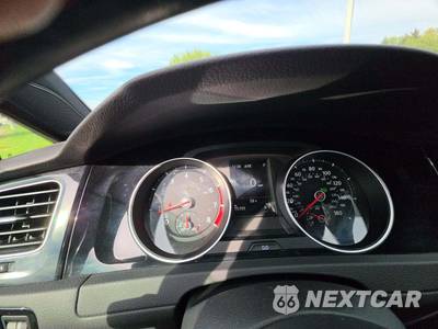 2021 Volkswagen Golf GTI SE - zdjęcie 9 z 28 - miniatura