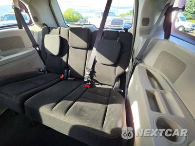 2019 Dodge Grand Caravan SE 121.2" WB - zdjęcie 14 z 30 - miniatura