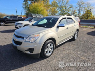 2015 Chevrolet Equinox LT 1LT