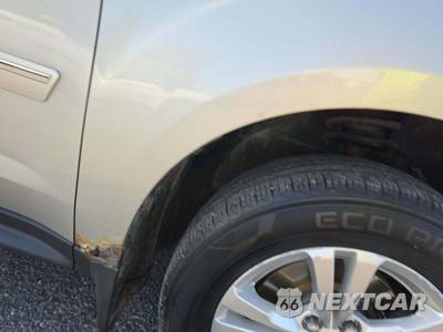 2015 Chevrolet Equinox LT 1LT - zdjęcie 25 z 29 - miniatura