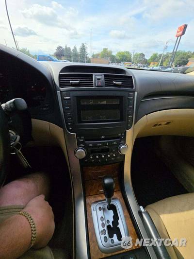 2005 Acura TL - zdjęcie 10 z 40 - miniatura