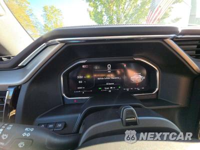 2026 GMC Sierra 1500 Denali Crew Cab Short Bed 5SA - zdjęcie 9 z 23 - miniatura