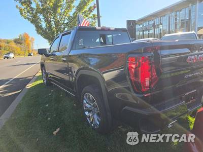2026 GMC Sierra 1500 Denali Crew Cab Short Bed 5SA - zdjęcie 2 z 23 - miniatura