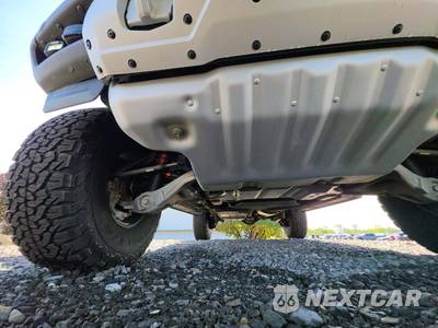 2023 Ford Bronco Raptor Advanced - zdjęcie 20 z 23 - miniatura