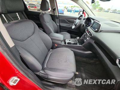 2020 Hyundai Santa Fe SEL - zdjęcie 18 z 28 - miniatura