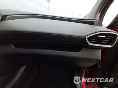 2020 Hyundai Santa Fe SEL - zdjęcie 19 z 28 - miniatura