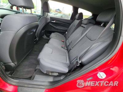 2020 Hyundai Santa Fe SEL - zdjęcie 13 z 28 - miniatura