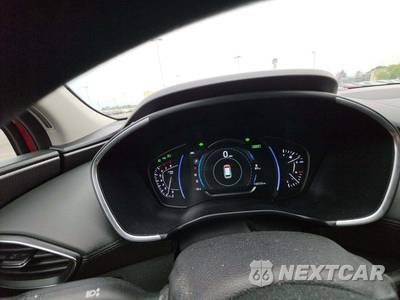 2020 Hyundai Santa Fe SEL - zdjęcie 9 z 28 - miniatura