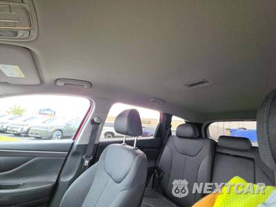 2020 Hyundai Santa Fe SEL - zdjęcie 11 z 28 - miniatura