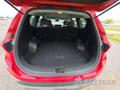 2020 Hyundai Santa Fe SEL - zdjęcie 14 z 28 - miniatura