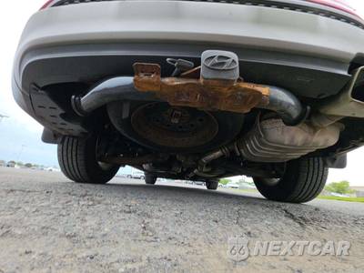 2020 Hyundai Santa Fe SEL - zdjęcie 15 z 28 - miniatura