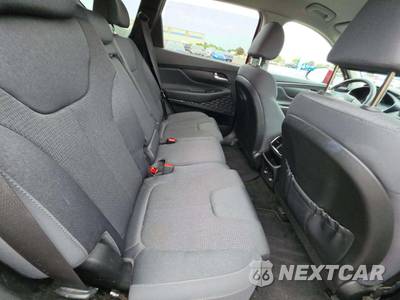 2020 Hyundai Santa Fe SEL - zdjęcie 16 z 28 - miniatura