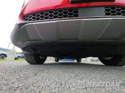2020 Hyundai Santa Fe SEL - zdjęcie 20 z 28 - miniatura
