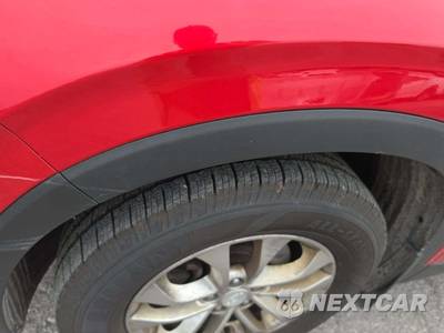 2020 Hyundai Santa Fe SEL - zdjęcie 23 z 28 - miniatura