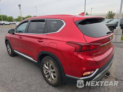 2020 Hyundai Santa Fe SEL - zdjęcie 2 z 28 - miniatura
