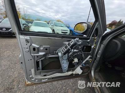 2011 Chevrolet Silverado 1500 LT Extended Cab Medium Bed 1LT w/Rear Doors - zdjęcie 34 z 42 - miniatura