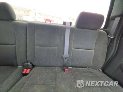 2011 Chevrolet Silverado 1500 LT Extended Cab Medium Bed 1LT w/Rear Doors - zdjęcie 13 z 42 - miniatura