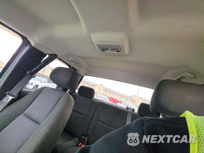 2011 Chevrolet Silverado 1500 LT Extended Cab Medium Bed 1LT w/Rear Doors - zdjęcie 11 z 42 - miniatura