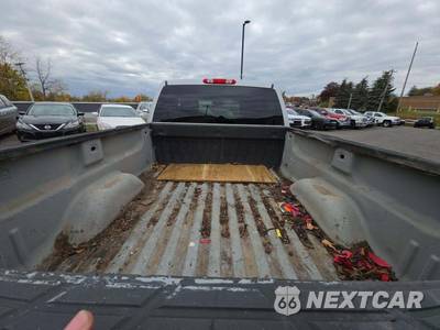 2011 Chevrolet Silverado 1500 LT Extended Cab Medium Bed 1LT w/Rear Doors - zdjęcie 14 z 42 - miniatura