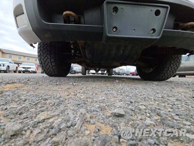 2011 Chevrolet Silverado 1500 LT Extended Cab Medium Bed 1LT w/Rear Doors - zdjęcie 20 z 42 - miniatura