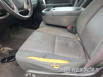 2011 Chevrolet Silverado 1500 LT Extended Cab Medium Bed 1LT w/Rear Doors - zdjęcie 41 z 42 - miniatura