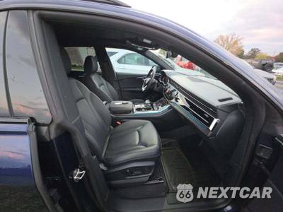 2022 Audi Q8 Prestige - zdjęcie 18 z 23 - miniatura