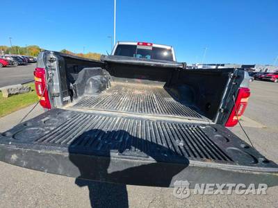 2022 Ram 2500 Big Horn Crew Cab Medium Bed - zdjęcie 14 z 25 - miniatura