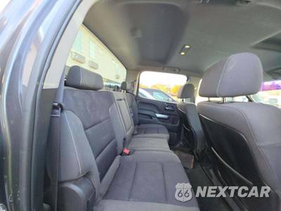 2015 Chevrolet Silverado 3500HD LT Crew Cab Medium Bed 1LT - zdjęcie 16 z 29 - miniatura