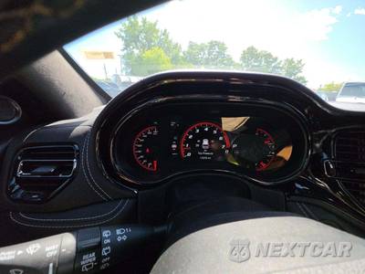2024 Dodge Durango SRT 392 AlcHEMI - zdjęcie 9 z 27 - miniatura