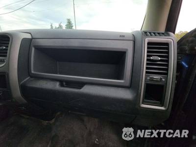 2015 Ram 5500 Cab Chassis Tradesman Crew Cab DRW - zdjęcie 18 z 28 - miniatura