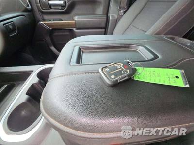 2022 Chevrolet Silverado 3500HD LT Crew Cab Long Bed 1LT DRW - zdjęcie 8 z 26 - miniatura