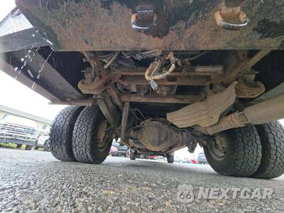 2022 Chevrolet Silverado 3500HD LT Crew Cab Long Bed 1LT DRW - zdjęcie 14 z 26 - miniatura