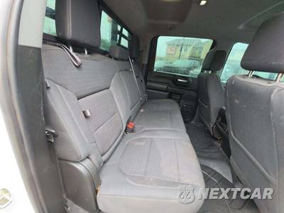 2022 Chevrolet Silverado 3500HD LT Crew Cab Long Bed 1LT DRW - zdjęcie 15 z 26 - miniatura