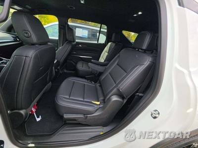 2026 Chevrolet Traverse LT 2LT - zdjęcie 13 z 24 - miniatura